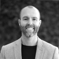 HP Employee Cory McElroy's profile photo