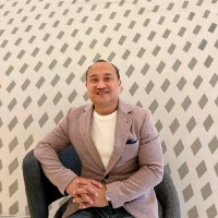 W Abu Dhabi - Yas Island Employee Manny Arellano's profile photo