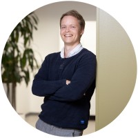 Eqvitia Oy Employee Jesse Kokko's profile photo