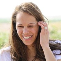 Campaign Against Living Miserably Employee Alicia Robinson's profile photo