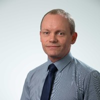 Intium Employee Justin Hillier's profile photo