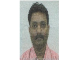 Target Logistic Services Employee Rajan V's profile photo