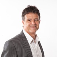 Amalgamated Builders Employee Richard Johnston's profile photo