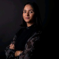 INTELCIA Employee Kenza Chraibi's profile photo
