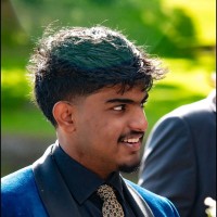 Microsoft Employee Jay Kamath's profile photo