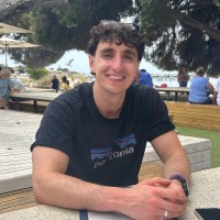 Soccer Manager Employee Josh Denton's profile photo