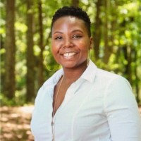 Thermo Fisher Scientific Employee Crystal Chambers's profile photo