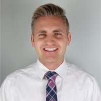 Deloitte Employee Zachary Bryan's profile photo