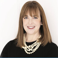 Thrive Legal Search Employee Amanda Ellis's profile photo