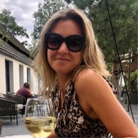 Big Boys Grillmasters Employee Eefje van Lamoen's profile photo