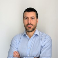 Nano-Tech SpA Employee Andrea Giovannelli's profile photo