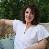 InYours Employee Victoria Novello's profile photo