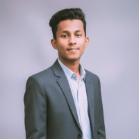 Skill Bridge Employee Muheeb Kasu's profile photo