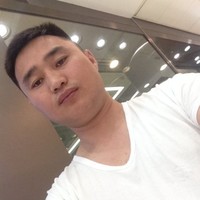 DDISH Employee Erkhembayar Batsaikhan's profile photo