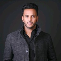 Athithiyan Niranjan Email