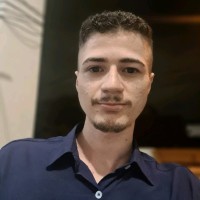 Luano Zubém's profile photo