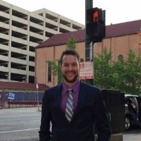 Morinaga America Employee Jacob Heller's profile photo