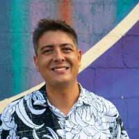 Jeff Ugai