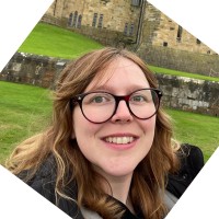 SafelySwim Employee Danika Donnelly's profile photo