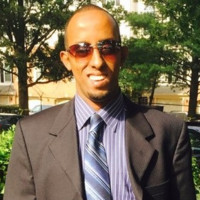 Hussein Ali Email & Phone Number