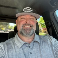 Commercial Tire Employee Darik Noble's profile photo