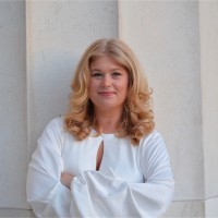Hue & Cry Employee Grace Tonrey's profile photo