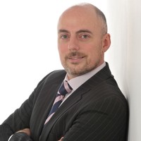 Bank of Ireland Employee Chris Gibb's profile photo