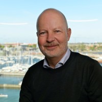Østifterne Employee Kenneth Hedegaard's profile photo