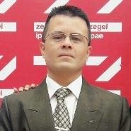 Oficina Nacional de Procesos Electorales (ONPE) Employee Santos Manuel Rueda Cofré's profile photo