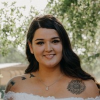 TForce Freight Employee Bethany Bailey's profile photo