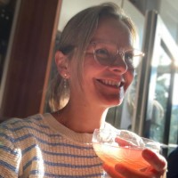 Sankt Annæ Gymnasium Employee Gitte Tilling's profile photo