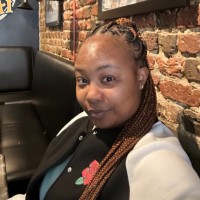 James River Carriers Employee Shadarrah Williams's profile photo