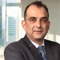 Hexalog Employee Abhishek Tikkha's profile photo