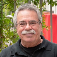 perceptiv Employee Gary Davis's profile photo