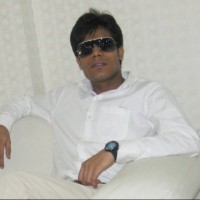Ritika Private Limited Employee Teewan Prajapati's profile photo