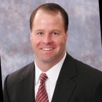 Jackson Employee Mark Daly's profile photo