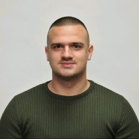 Network Manager Employee Samil Plojović's profile photo