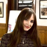 Innodata Inc. Employee Maria Orzek's profile photo