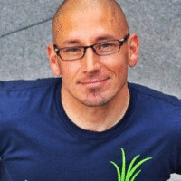 NJCAA Employee Matthew Colella's profile photo