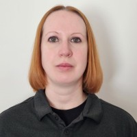 DFW Security Protective Force Employee Rachel Scott's profile photo