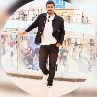 H & M Info Tech Employee Murali Balguri's profile photo