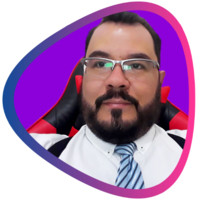 Akmos Employee Edson Pereira Santos's profile photo