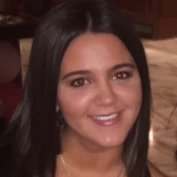 Heaton Pecans Employee Elizabeth Fyfe's profile photo