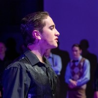 Orbis Diagnostics Employee Joshua Phillips's profile photo