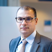 Arezki Touat Email & Phone Number