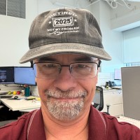 Doug Branch Email & Phone Number