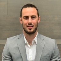 Cambridge Network Employee Stephen van Niekerk's profile photo