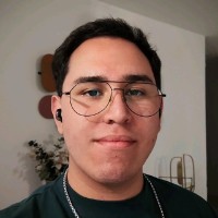 Edit Crew Employee Daniel González Jiménez's profile photo