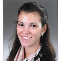 ROCKETSOLUTION GmbH Employee Yvette Eckert's profile photo