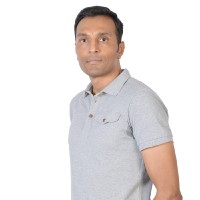 Global Brain Corporation Employee Anjani Bansal's profile photo